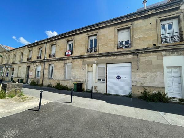 Coliving Bordeaux Chartrons Pont Chaban.