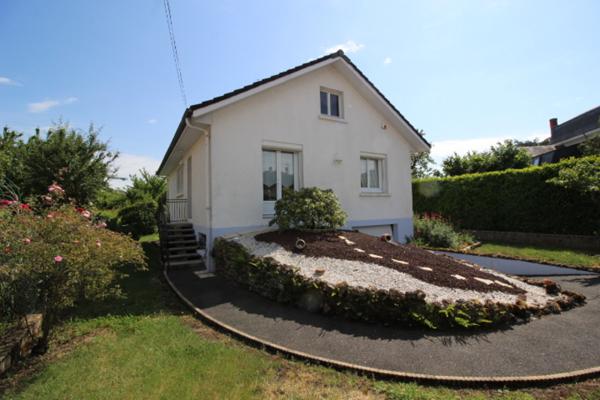 Maison Chatellerault 6 pièce(s) 76.27 m2