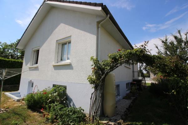 Maison Chatellerault 6 pièce(s) 76.27 m2