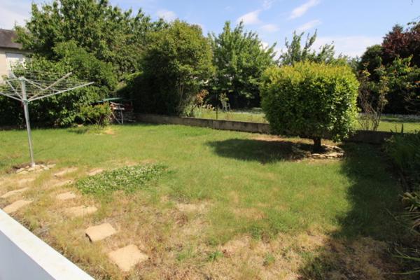 Maison Chatellerault 6 pièce(s) 76.27 m2