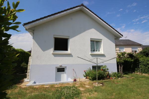 Maison Chatellerault 6 pièce(s) 76.27 m2