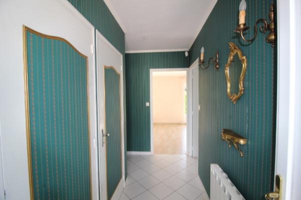 Maison Chatellerault 6 pièce(s) 76.27 m2