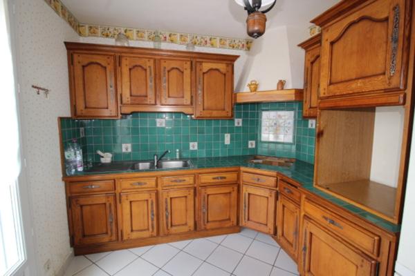 Maison Chatellerault 6 pièce(s) 76.27 m2