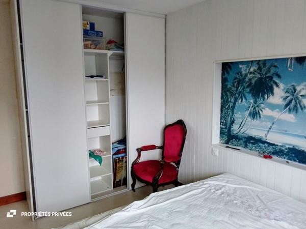 Maison atypique de 150m²  578000  FAI