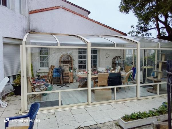 Maison atypique de 150m²  578000  FAI