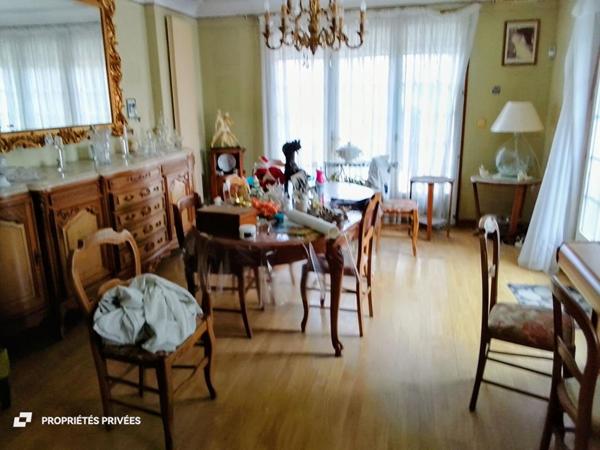 Maison atypique de 150m²  578000  FAI