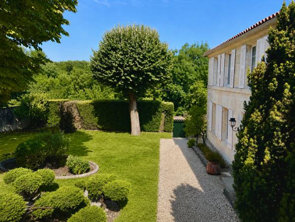 Maison à vendre à Cognac (16100) - Charente