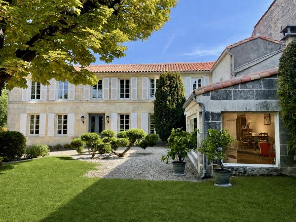 Maison à vendre à Cognac (16100) - Charente