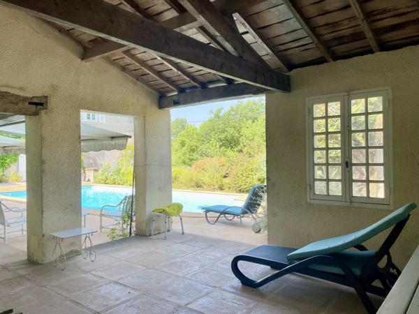 Maison à vendre à Cognac (16100) - Charente