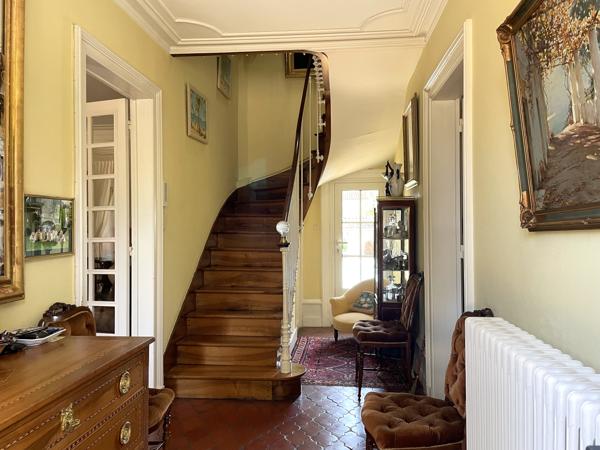 Maison à vendre à Cognac (16100) - Charente