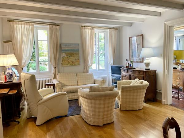 Maison à vendre à Cognac (16100) - Charente