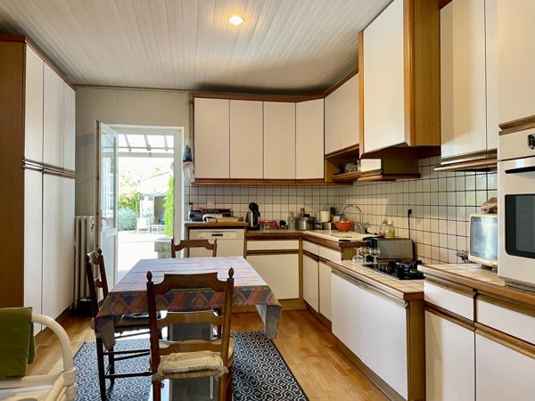 Maison à vendre à Cognac (16100) - Charente