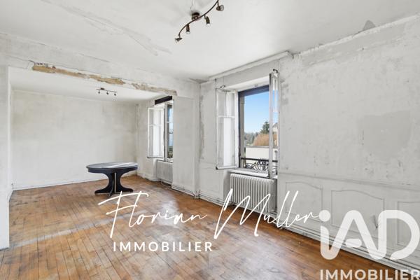 Maison à vendre 10 pièces 300 m² Audincourt