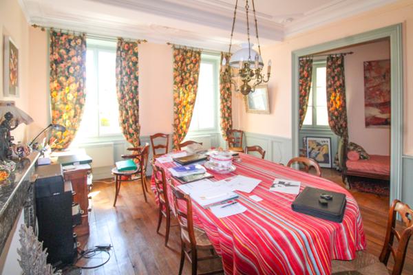 Maison à vendre à Saint-Jean-d'Angély (17400) - Charente-Maritime