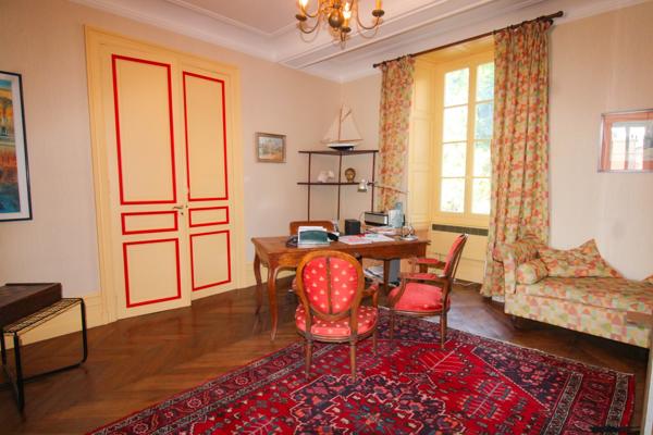 Maison à vendre à Saint-Jean-d'Angély (17400) - Charente-Maritime