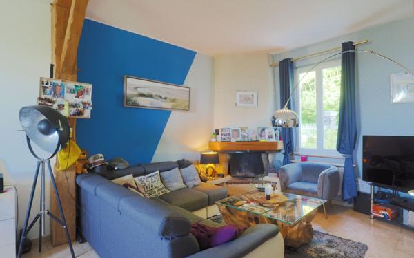 Maison à vendre    3 pièces •  Laon