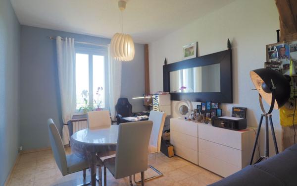 Maison à vendre    3 pièces •  Laon