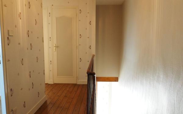 Maison à vendre    3 pièces •  Laon