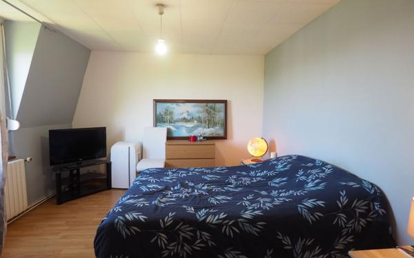 Maison à vendre    3 pièces •  Laon