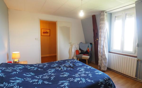 Maison à vendre    3 pièces •  Laon
