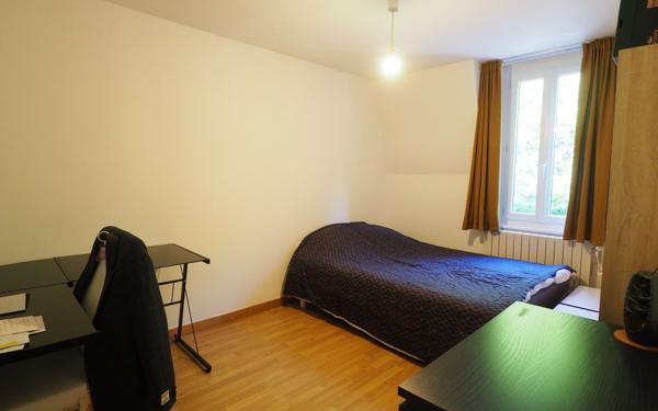 Maison à vendre    3 pièces •  Laon