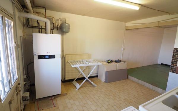 Maison à vendre    3 pièces •  Laon