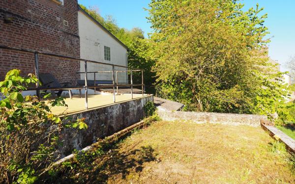 Maison à vendre    3 pièces •  Laon