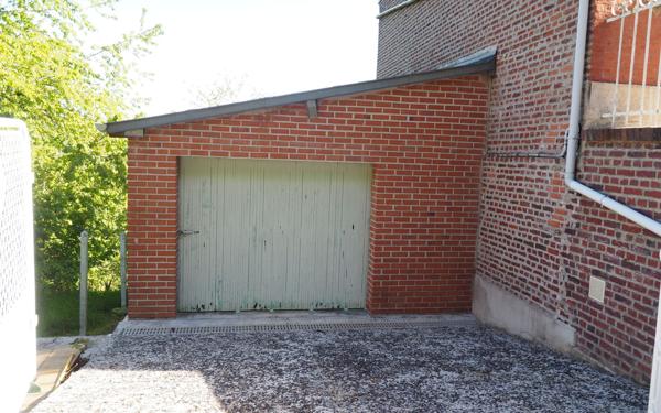 Maison à vendre    3 pièces •  Laon