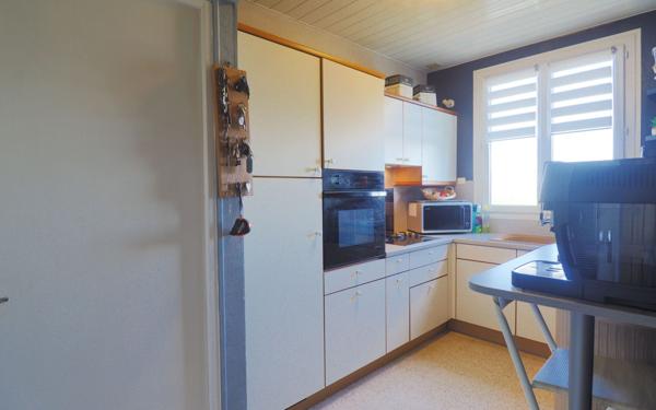 Maison à vendre    3 pièces •  Laon