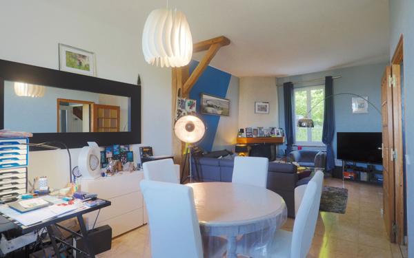 Maison à vendre    3 pièces •  Laon