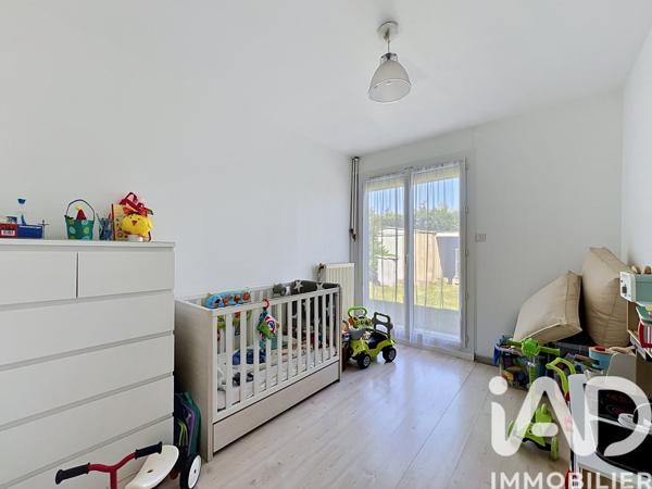 Maison à vendre 6 pièces 116 m² Othis