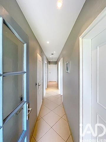 Maison à vendre 6 pièces 116 m² Othis