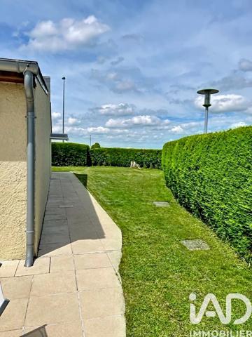 Maison à vendre 6 pièces 116 m² Othis
