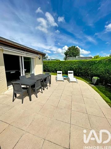Maison à vendre 6 pièces 116 m² Othis