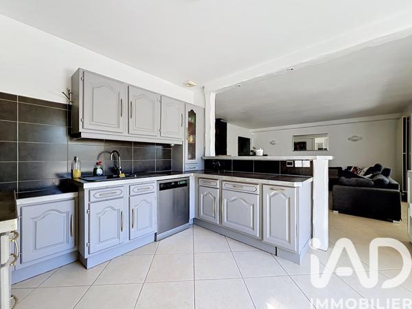 Maison à vendre 6 pièces 116 m² Othis