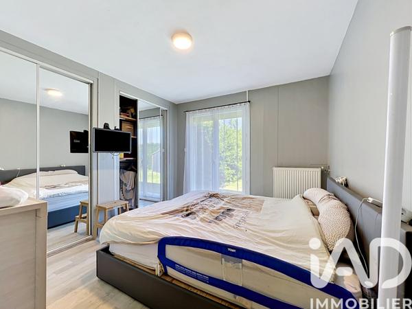 Maison à vendre 6 pièces 116 m² Othis