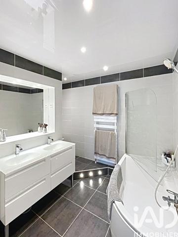 Maison à vendre 6 pièces 116 m² Othis