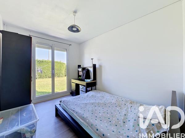 Maison à vendre 6 pièces 116 m² Othis