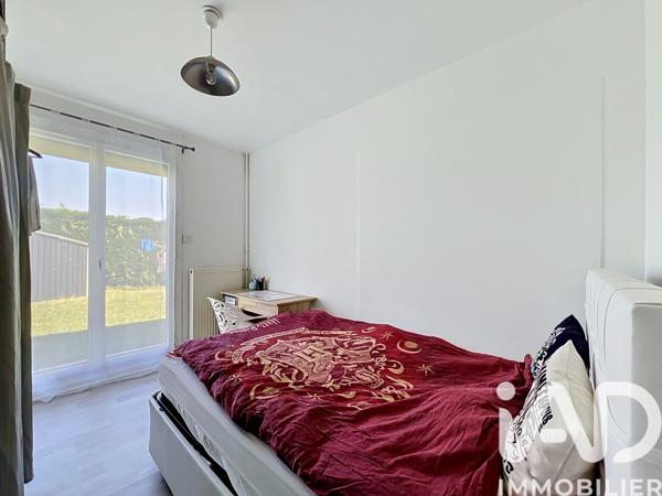 Maison à vendre 6 pièces 116 m² Othis