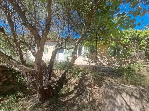 Location                                                      Maison
                        
                     3 pièces                      77 m2                     à Salernes