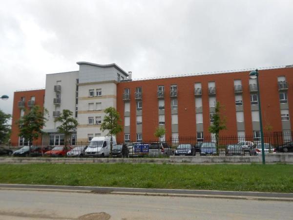 Location appartement Montévrain (77144) 1 pièce 22.13m²