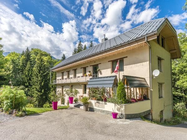 Maison à vendre à Sallanches (74700) - Haute-Savoie