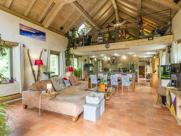 Maison à vendre à Sallanches (74700) - Haute-Savoie