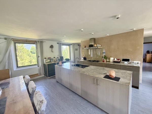 Maison à vendre à Sallanches (74700) - Haute-Savoie