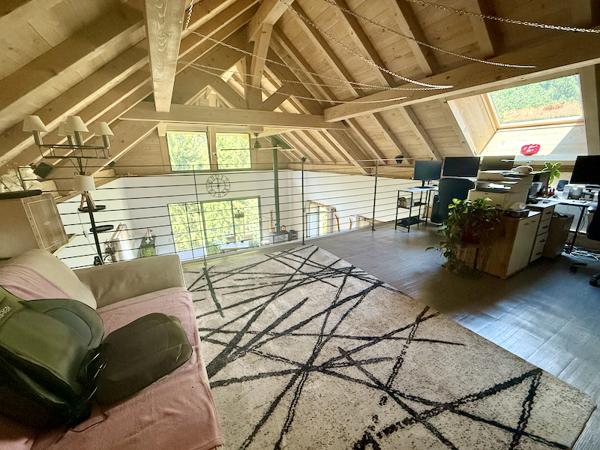 Maison à vendre à Sallanches (74700) - Haute-Savoie