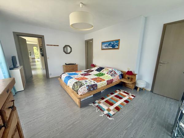 Maison à vendre à Sallanches (74700) - Haute-Savoie