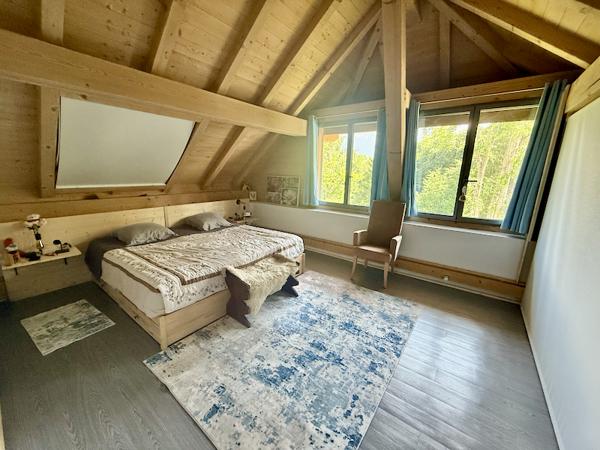 Maison à vendre à Sallanches (74700) - Haute-Savoie