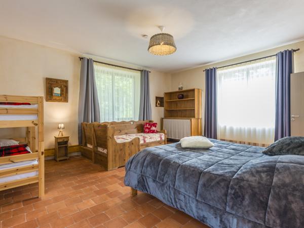 Maison à vendre à Sallanches (74700) - Haute-Savoie