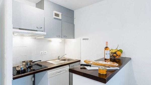 INVESTISSEMENT LOCATIF – Le Teich – Résidence Tourisme Les Rives Marines – 6,98 % de rentabilité