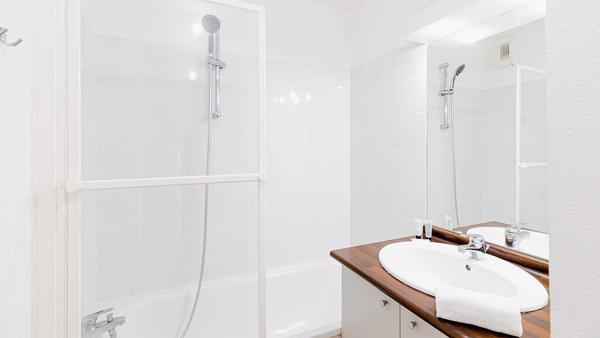 INVESTISSEMENT LOCATIF – Le Teich – Résidence Tourisme Les Rives Marines – 6,98 % de rentabilité